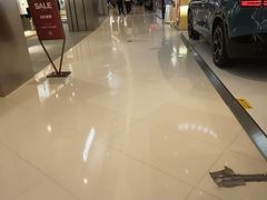 -龙湖杭州滨江天街