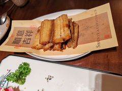 -朝鲜玉流馆(滨河东路店)