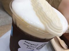 -HUGS coffee(东区店)