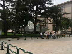 -中国人民革命军事博物馆