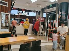 -西少爷(望京SOHO店)