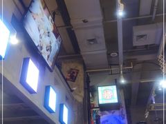 -捞围鲜·港式打边炉(海阳路店)