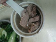 牛肉罐-姐妹炖罐店(桂香街总店)