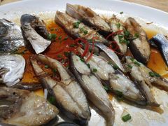 -德胜轩正宗顺德菜(宝安沙井会展中心店)