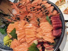 -大渔铁板烧(万象城店)