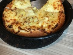 -必胜客(金凤店)