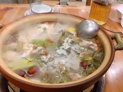 -洪大厨鸡煲(福田店)