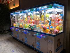 -青水瓦台汤泉(未央店)