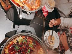 -师烤·豆花烤鱼(广州荔湾扬韬广场店)