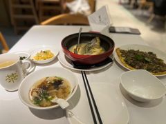 -莆田餐厅PUTIEN(三里屯店)