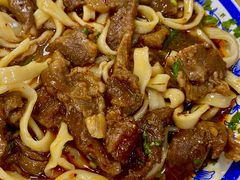 -清真-戏楼王记牛肉面