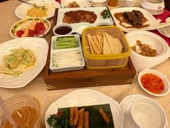 -亚龙湾红树林度假酒店御粤阁