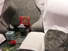 -润康源·奢养足道SPA按摩中心(南屏华枫酒店)