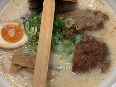 -味千拉面(瑞虹生活广场店)