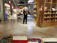 -当当书店(国泰广场店)