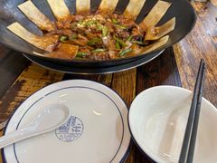 -皖北学东地锅鸡(之心城店)