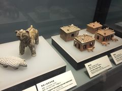 -荆州博物馆