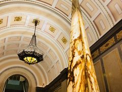 -上海和平饭店 Fairmont Peace Hotel