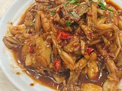 -老丁鸭脚餐厅