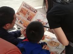 -必胜客(永泰店)
