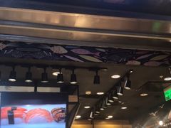 门面-池田寿司·新鲜现做(朝阳大悦城店)
