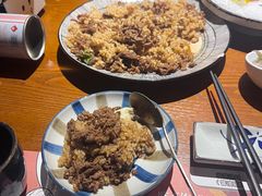 -二丁目食堂(浑南花园城店)