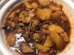 -老浒记烤鸭-北京菜(琉璃厂店)