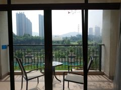 -重庆长寿碧桂园凤悦凤凰酒店