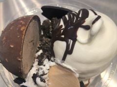 -DQ·蛋糕·冰淇淋(高新万达店)