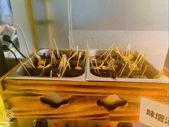 -王氏炉匠·烧鸟放题自助(三里屯店)