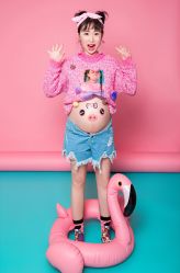 -初·印象孕妇儿童摄影馆