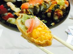 -河风精致寿司(尼盛店)