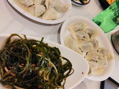 -东方饺子王(工农大路店)