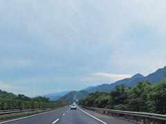 -溪口-滕头旅游景区