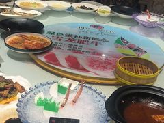 -罗浮宫酒店