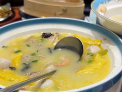 -南山翁新概念川菜(江宁万达广场店)