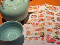 -仓桥家·焗寿司·锅物(光谷步行街店)