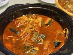 -眷江南之小蓝鲸(王府大街店)