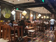 大堂-云海肴·汽锅鸡·云南菜(美罗城店)