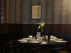-庐灶江南·江南菜·四合院Bistro(东直门雍和宫·原华侨宾馆店)