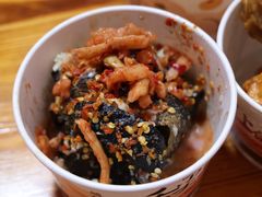 -李字号臭豆腐(总店)