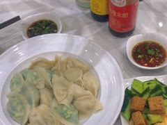 -饺子季水饺餐厅(新市街店)
