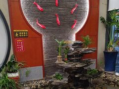 -乡土黄·鲜牛肉火锅·小龙虾(兴业街店)