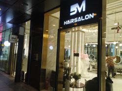 -5M HAIR SALON