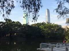 -人民公园(罗湖区)