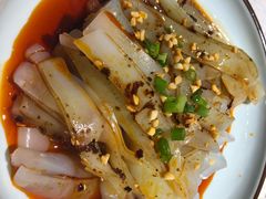 川北凉粉-千日贺茶餐厅(高新万达店)