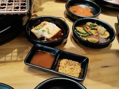 -九田家黑牛烤肉(溧水万达店)