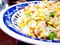 扬州炒饭-粗茶淡饭(东关街店)