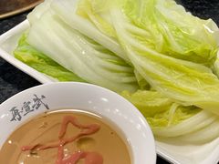 -再宣武文化主题餐厅·清真