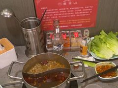 -金滏山烤肉·海鲜·火锅自助餐厅(襄阳万达店)